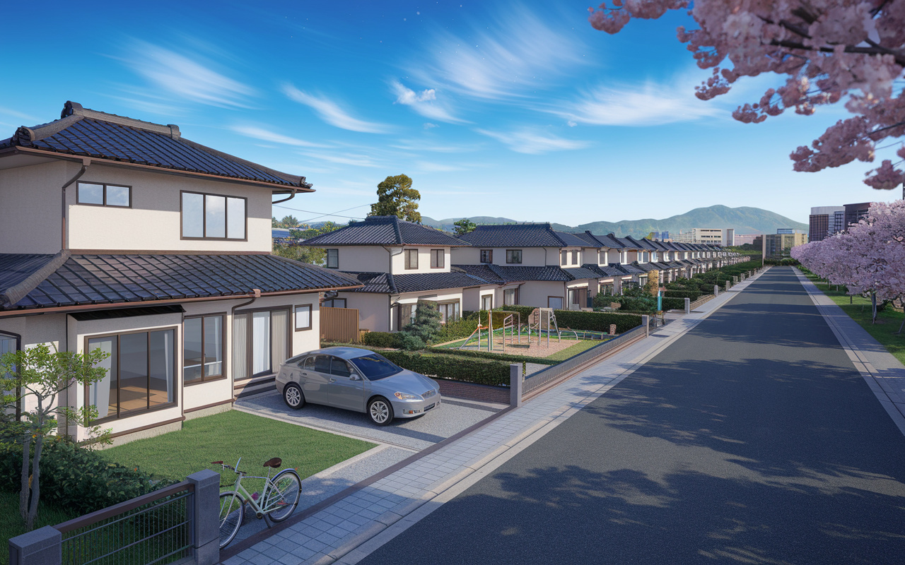 垂水区の不動産売却相場はいくら？ 地域別の相場を解説の画像