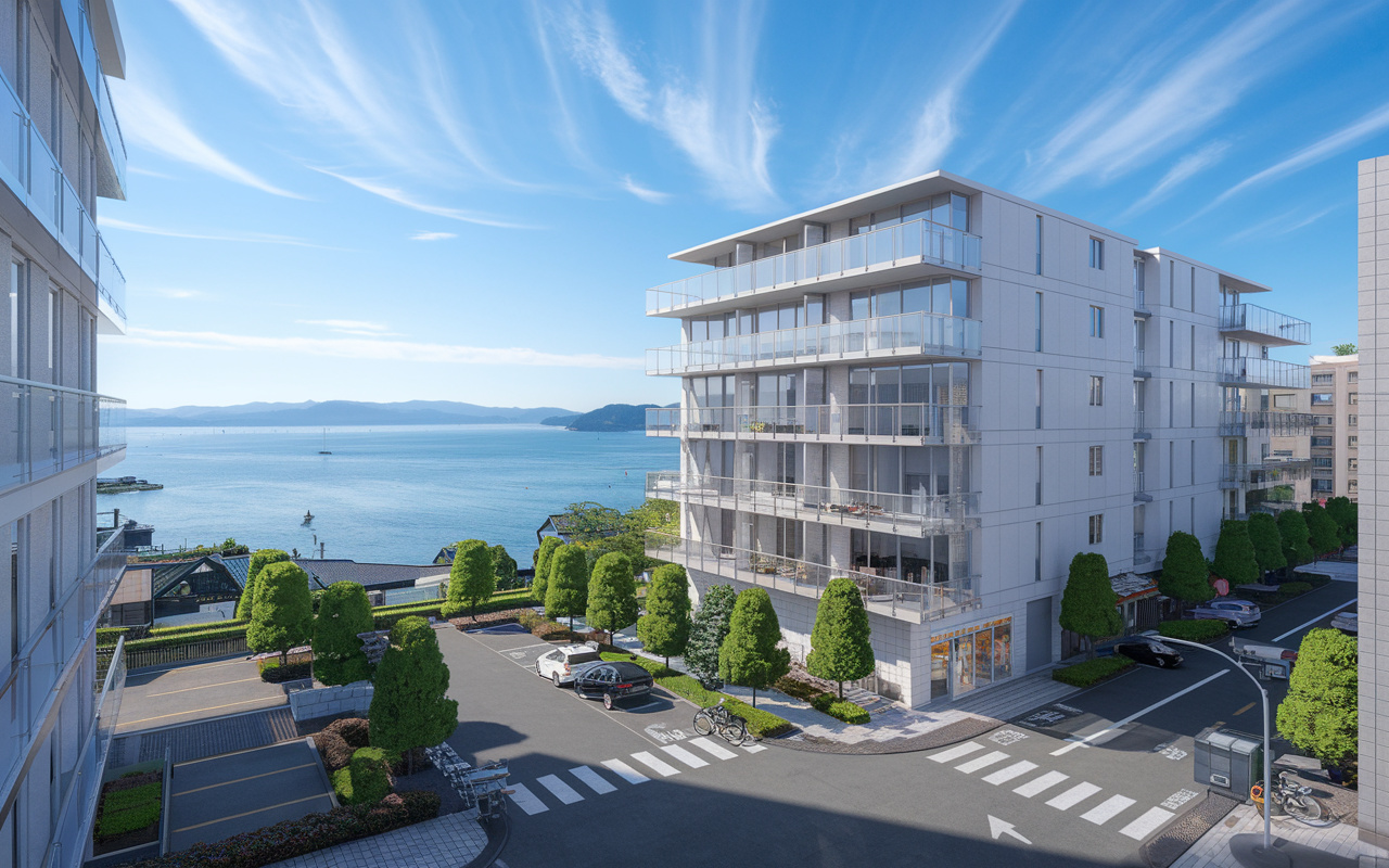 垂水区マンション売却のベストタイミングは? 最適な時期をご紹介の画像