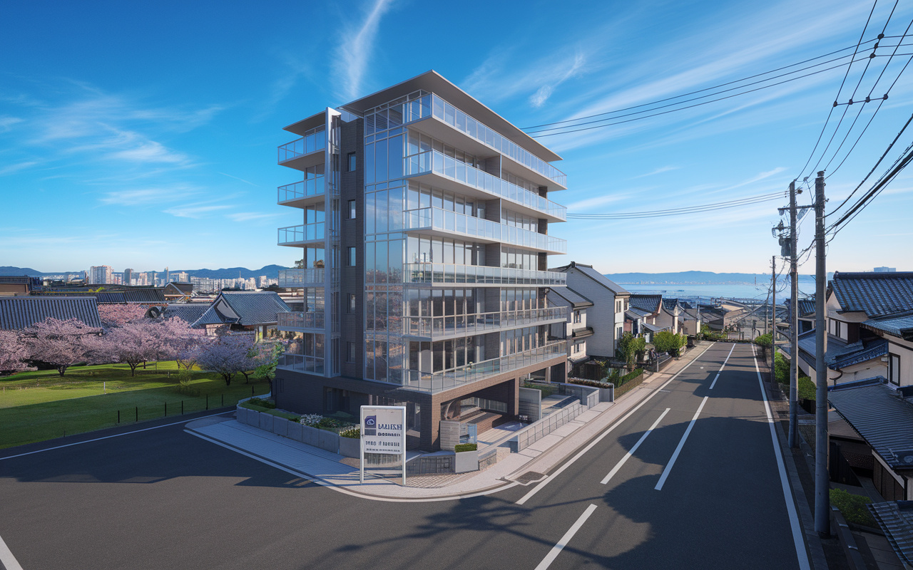 垂水区マンション売却 相場はどう？ 最新情報をご紹介の画像