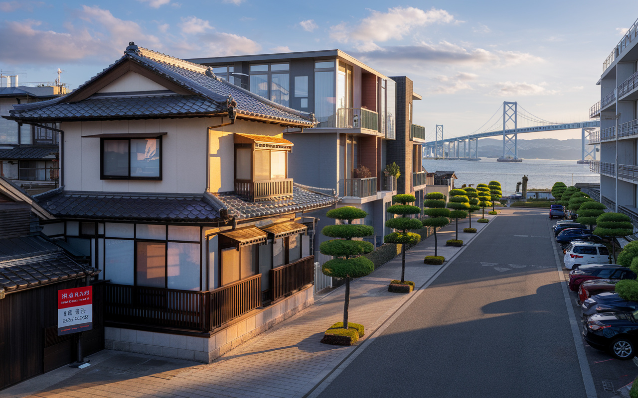 神戸の相続不動産で税金に悩んでいる？ 垂水区での対策を解説の画像