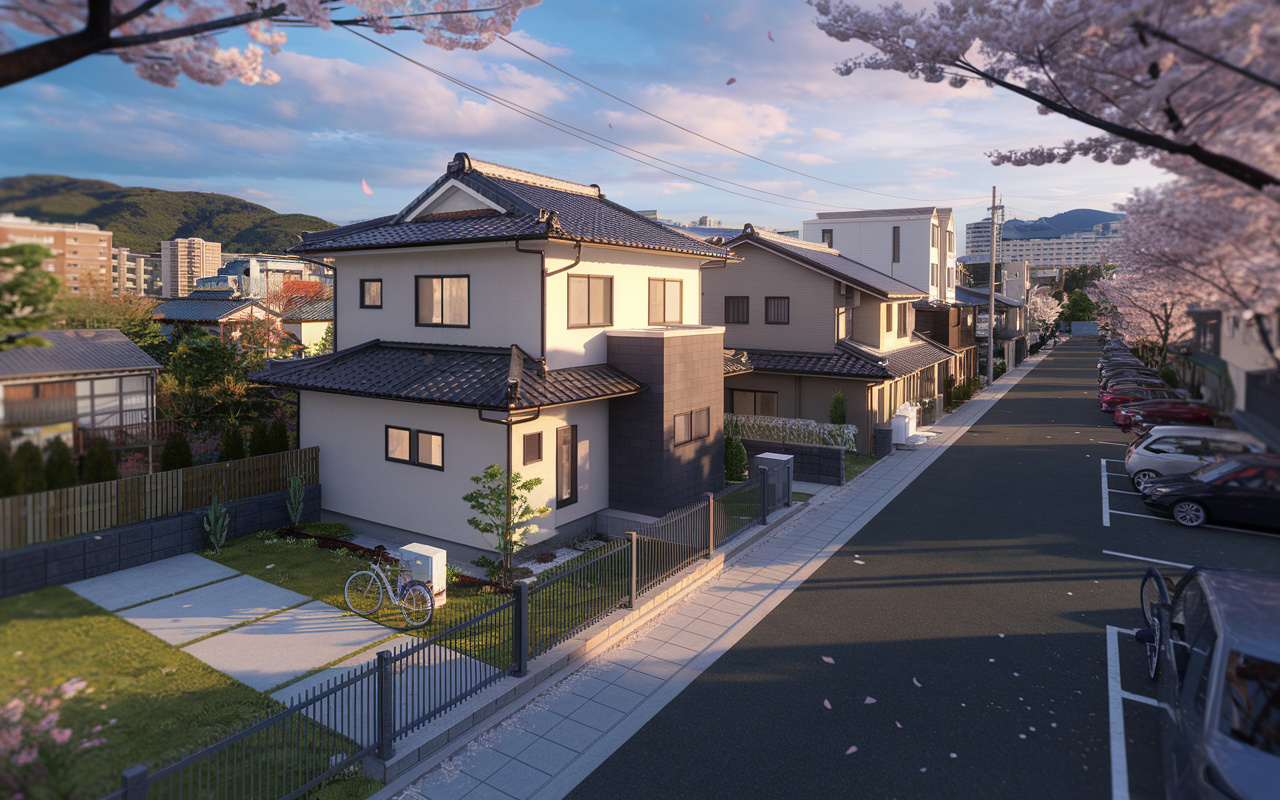 神戸市垂水の相続不動産どうする? 活用法をご紹介の画像