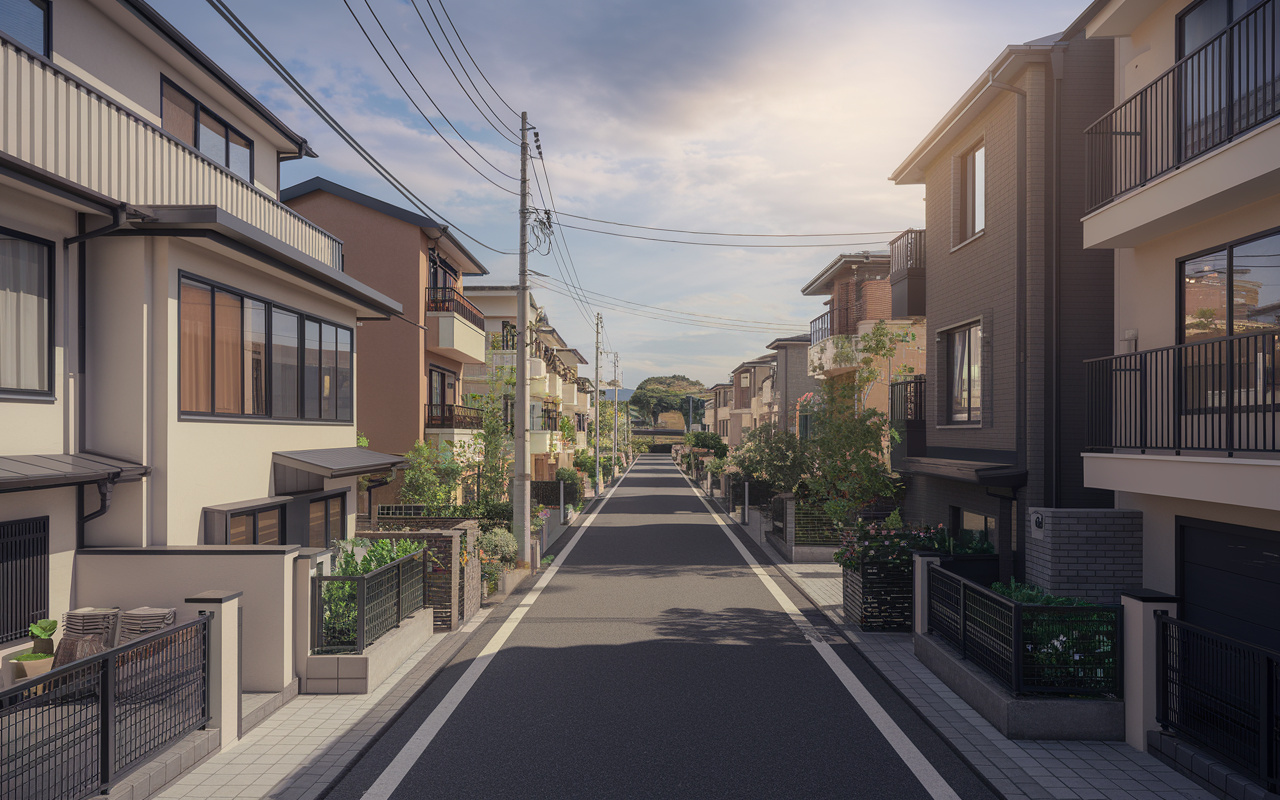 垂水区の相続不動産売却どうする？ 査定のポイントをご紹介の画像