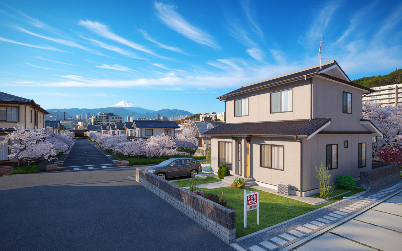 神戸市の相続不動産どうする？ 活用法を解説の画像