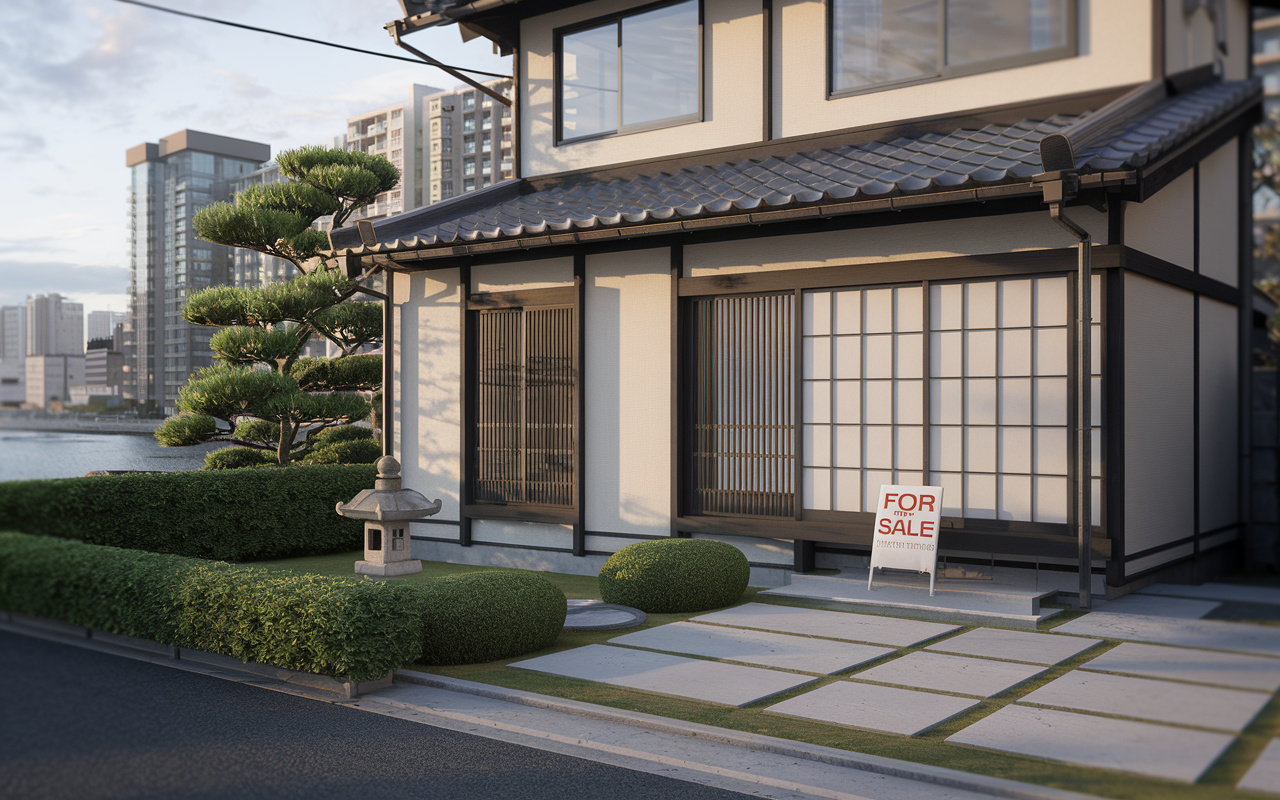 相続物件の価値を上げるコツとは？ 垂水区のリフォーム事情をご紹介の画像