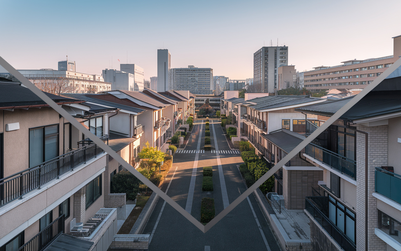 神戸外大近くの家賃はいくら？ 学生向け物件の相場を解説の画像