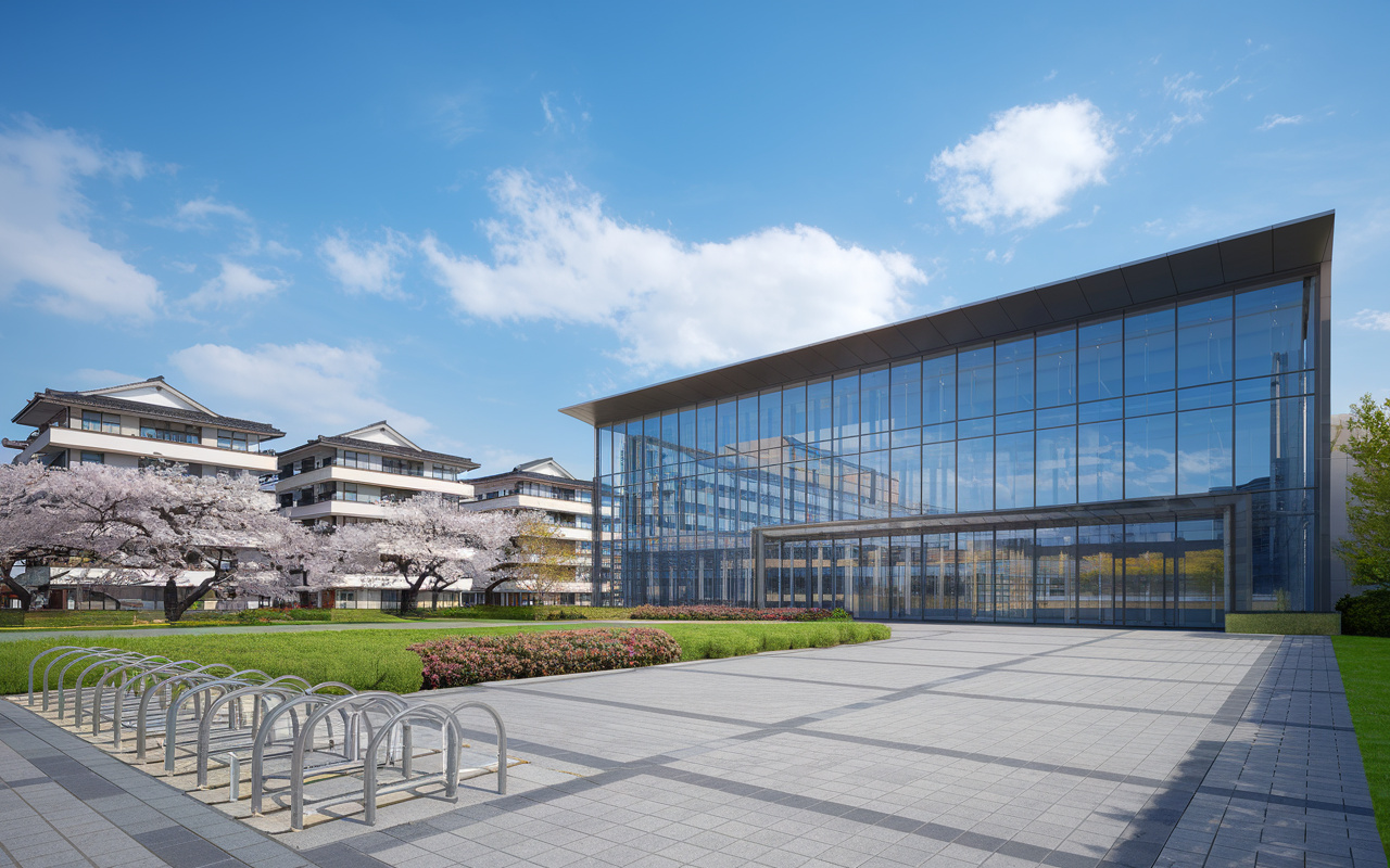 神戸市外国語大学生必見! 周辺の家賃相場と物件選びのコツを解説の画像