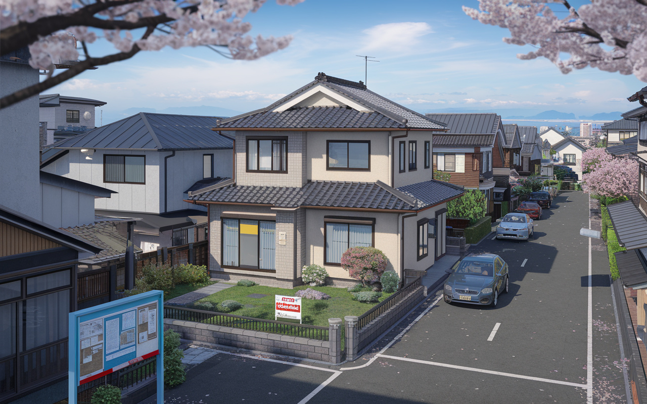 相続不動産の売却で悩んでいる? 垂水区での方法を解説の画像