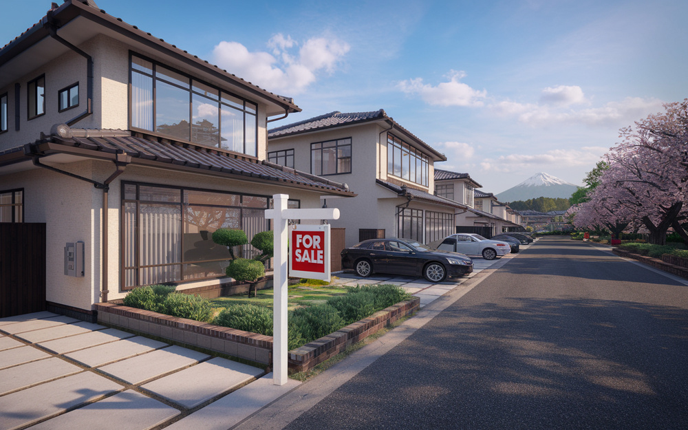 垂水の不動産売却で税金は？ 具体的な対策をご紹介の画像