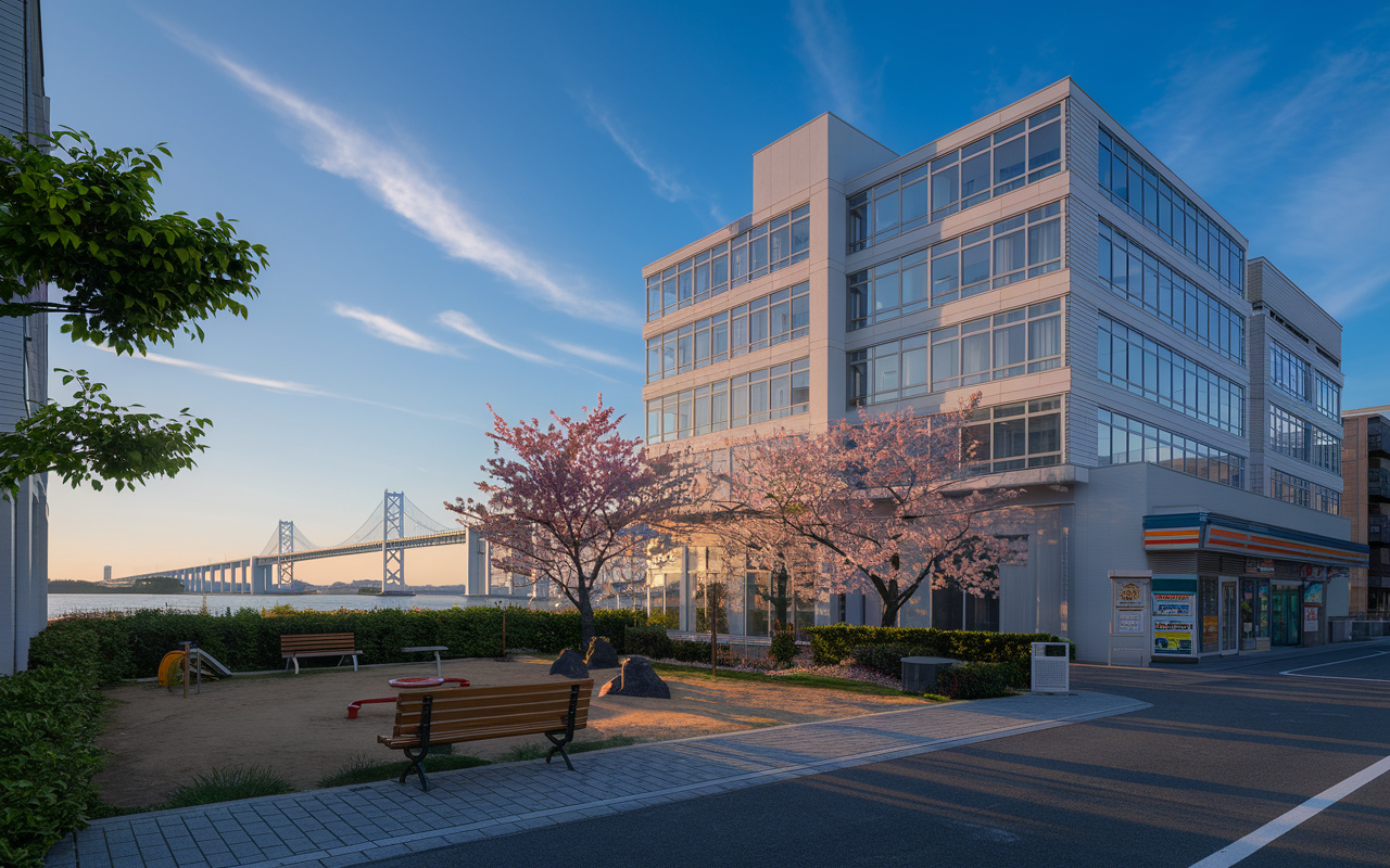 学生必見!垂水区の物件選びのコツを解説の画像