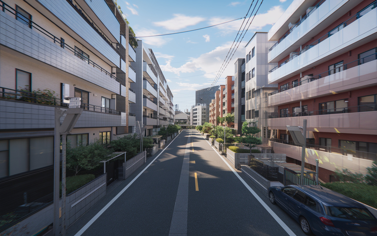 神戸垂水の家賃相場はいくら？ エリア別の相場をご紹介の画像