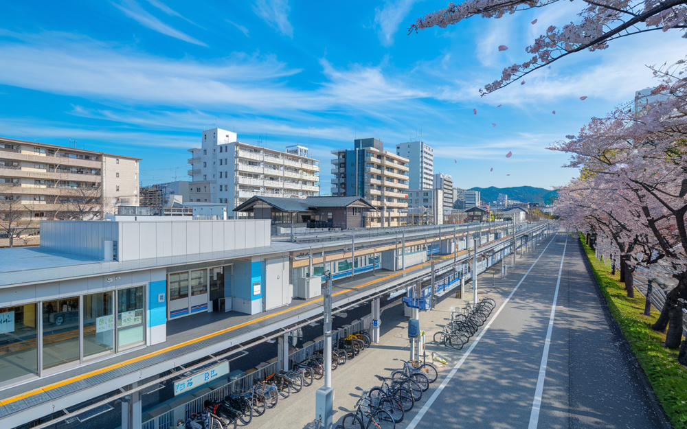 垂水区の駅近物件が人気！ 選び方のポイントをご紹介の画像