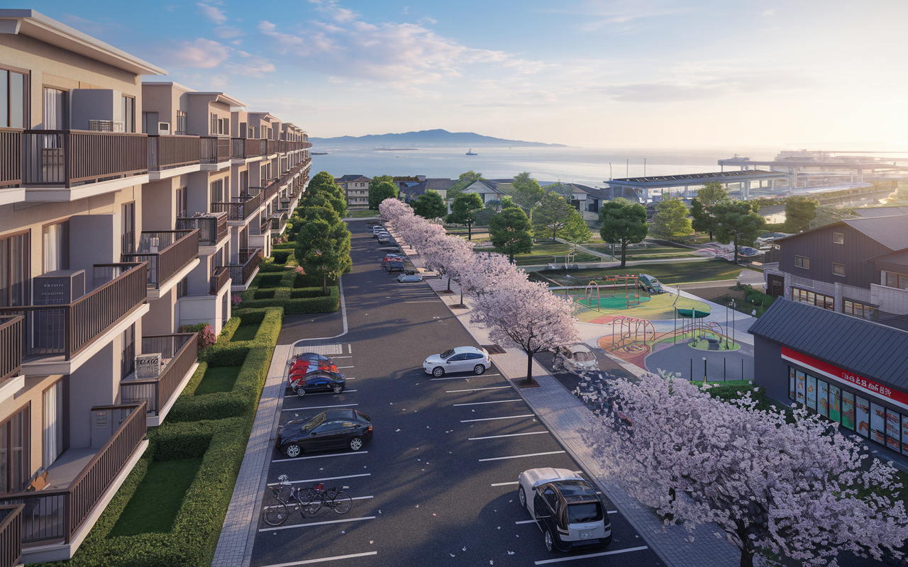 神戸市垂水区は住みやすい？ 魅力と特徴をご紹介の画像