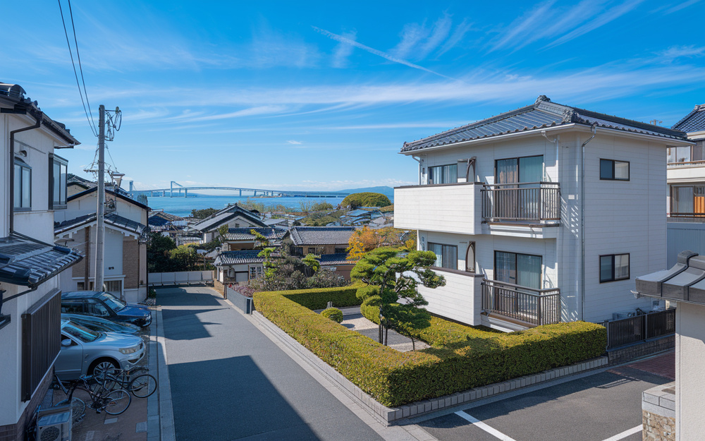 垂水区の収益物件で高利回り？ 成功のポイントをご紹介の画像