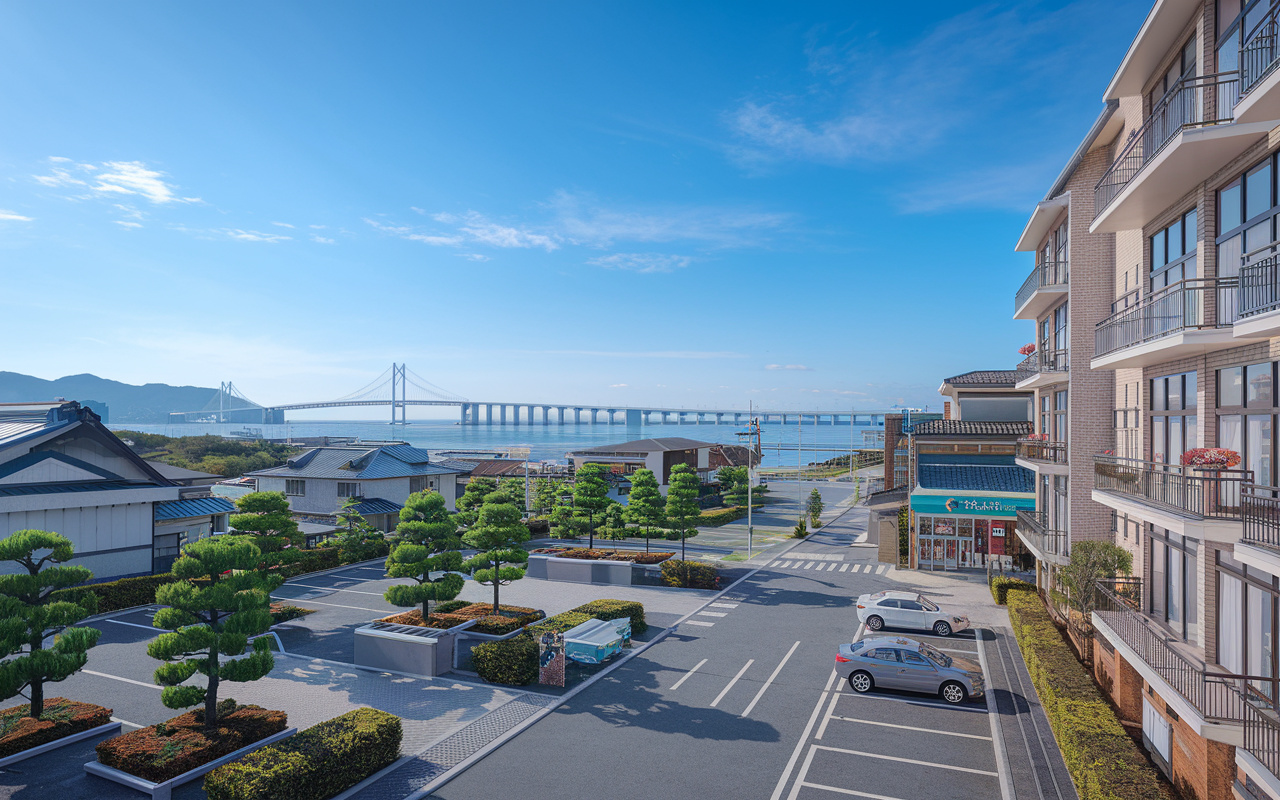 垂水区の賃貸需要は？ 投資の可能性を解説の画像