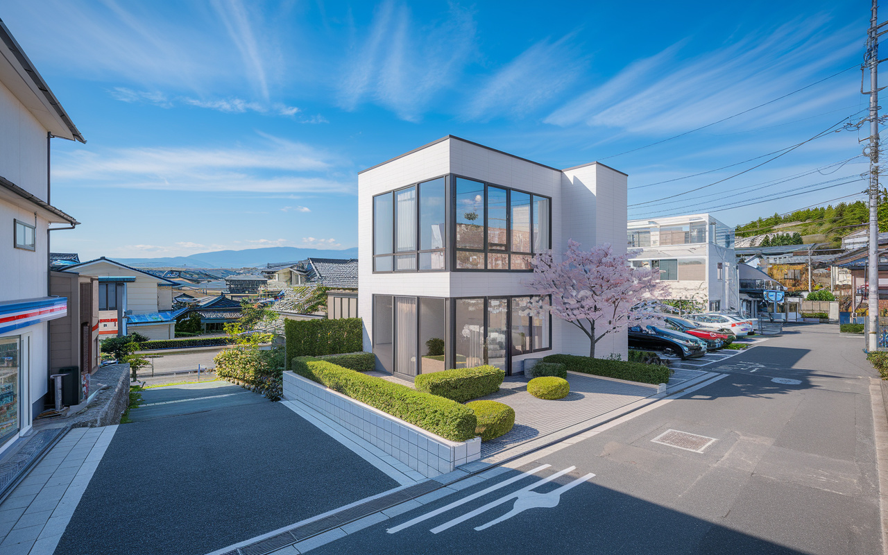 垂水区で不動産投資を始めるなら今？ 初心者向け投資戦略をご紹介の画像