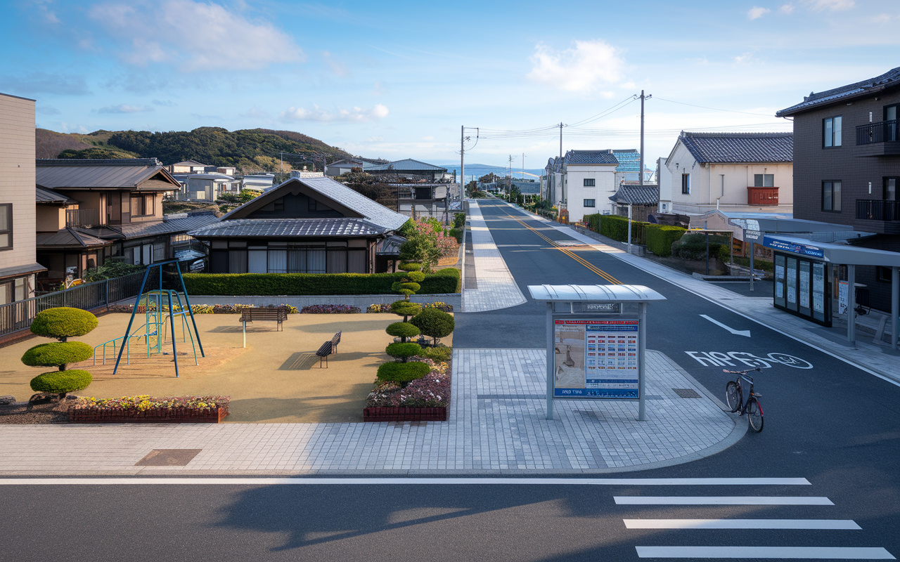 垂水区の人気エリアは？ 不動産投資のポイントをご紹介の画像