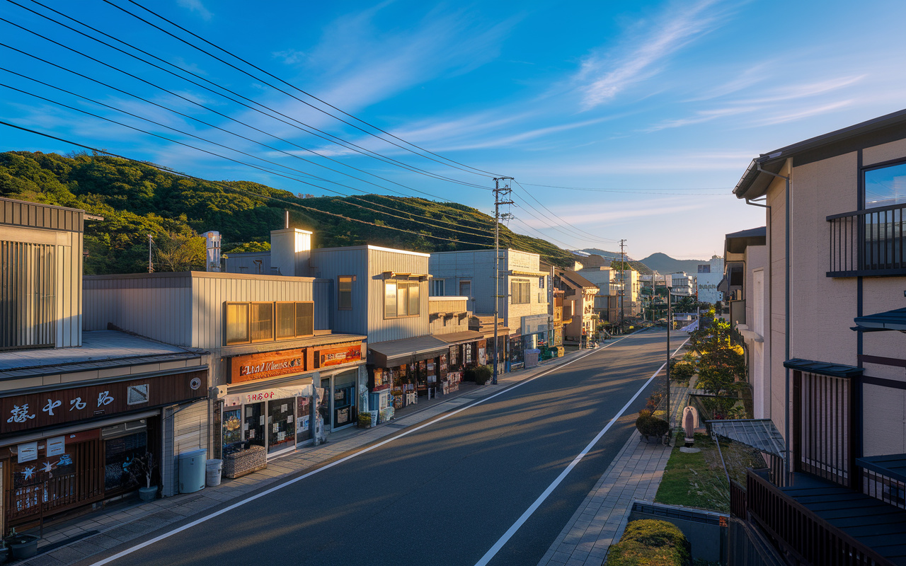 神戸市垂水区の家賃相場は？ 投資のポイントをご紹介の画像