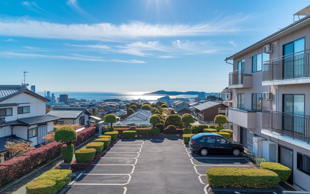 垂水区の収益物件で悩んでいる？ 管理方法をご紹介の画像