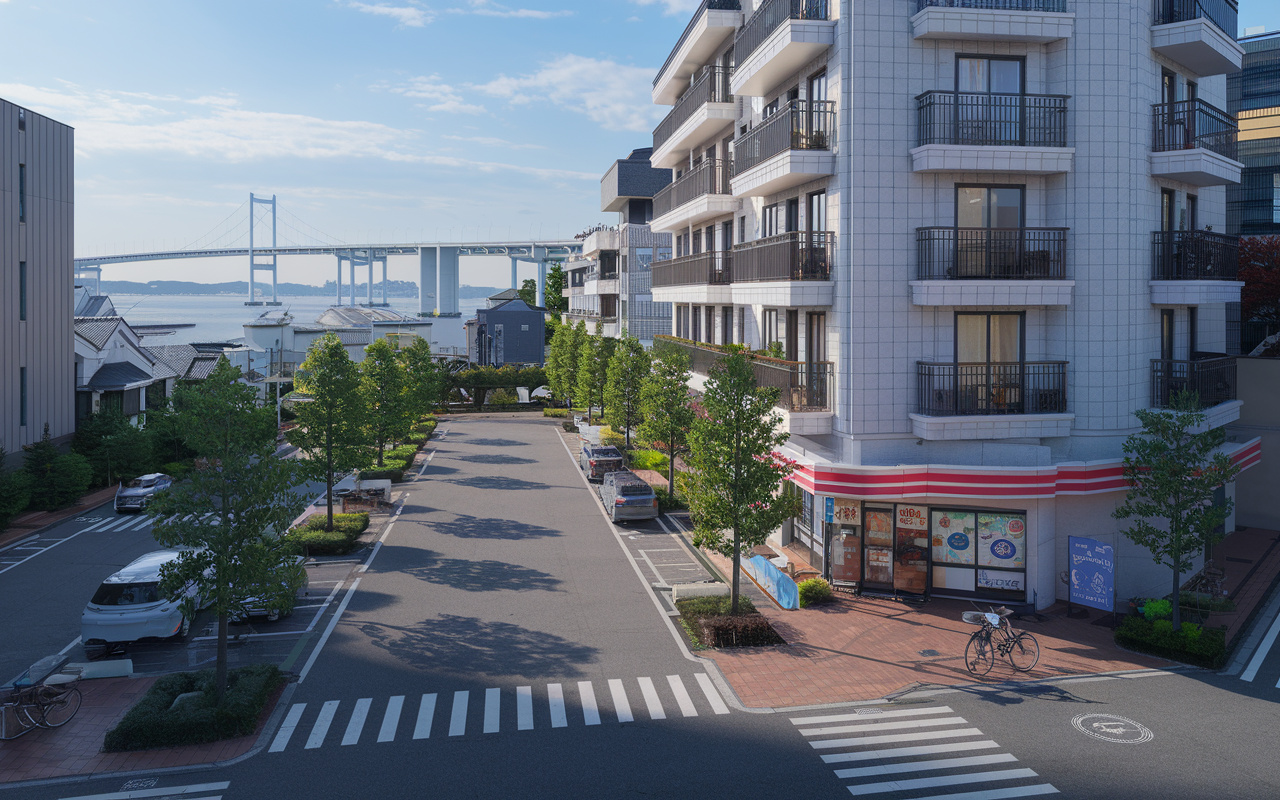 神戸市垂水区で不動産投資は儲かる？ 初心者向け投資のポイントを解説の画像