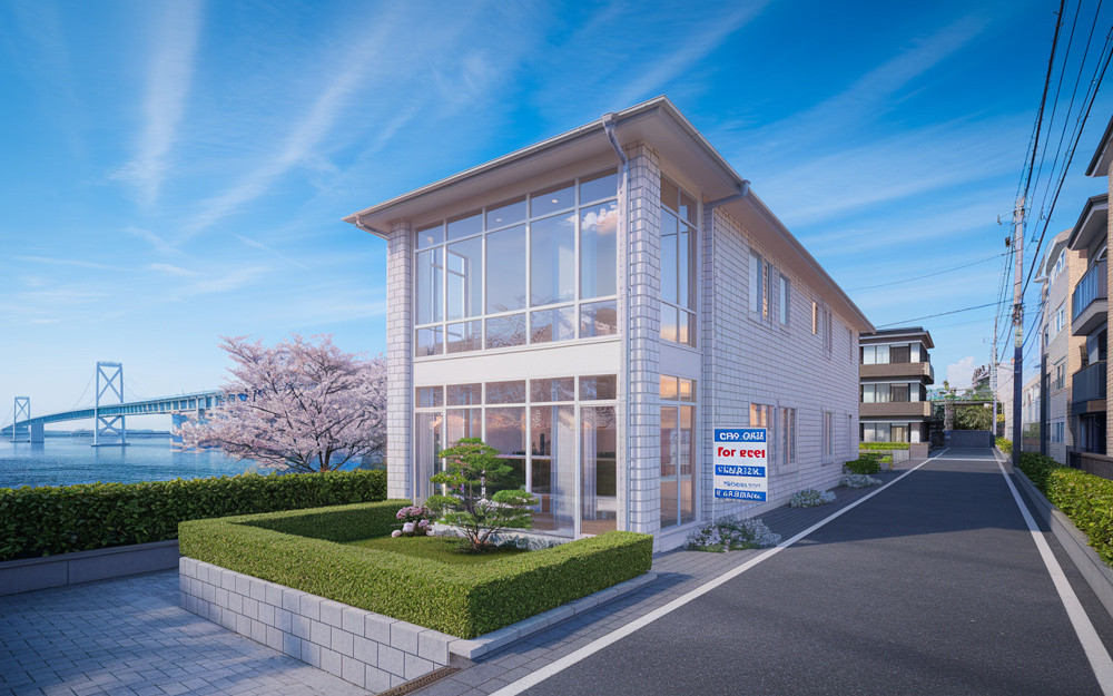 垂水区の収益物件で高利回り！ 投資のコツを解説の画像