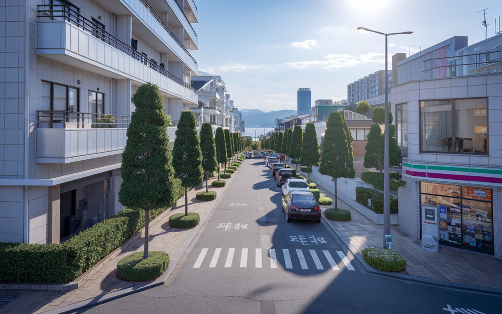 神戸市の不動産投資で税金は？ 初心者向け対策をご紹介の画像