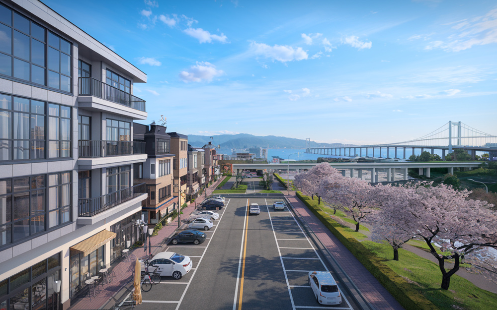 【2025年最新版】垂水区の不動産投資は今が狙い目？ 将来性を解説の画像