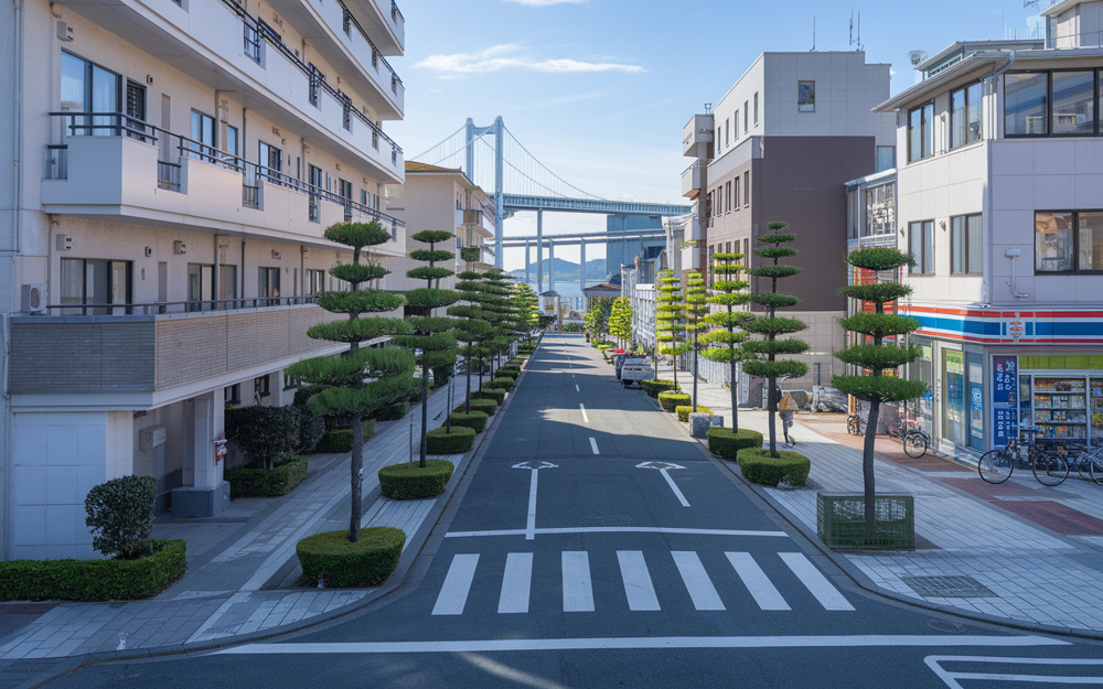 神戸市垂水区で不動産投資はお得？ 初心者向け投資戦略をご紹介の画像