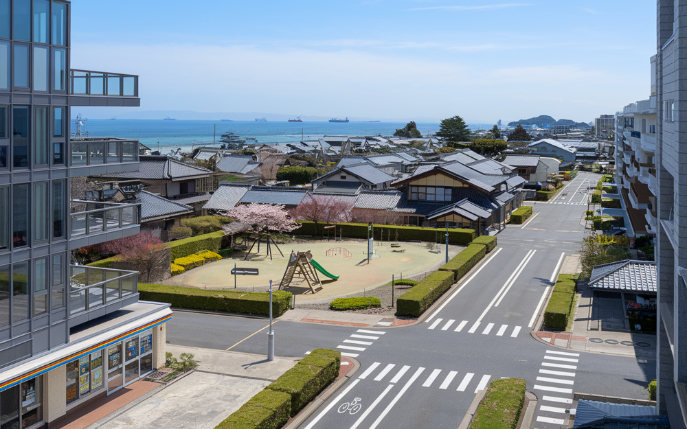 神戸の賃貸投資で高利回り！ 垂水区の戦略を解説の画像