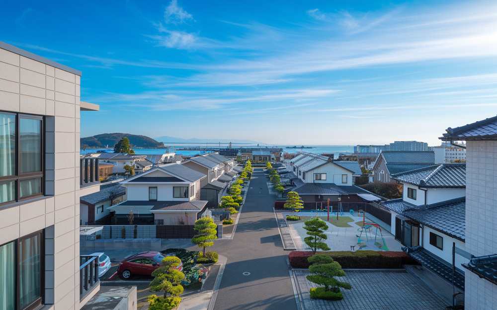 垂水区の不動産利回りは魅力的？ 初心者向け投資のポイントを解説の画像