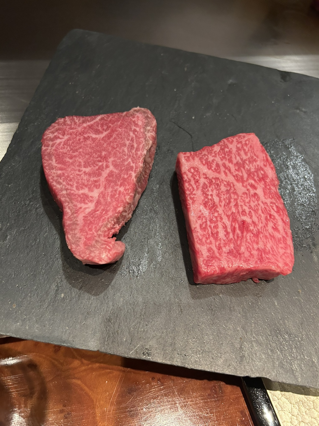 美味しいお肉の画像