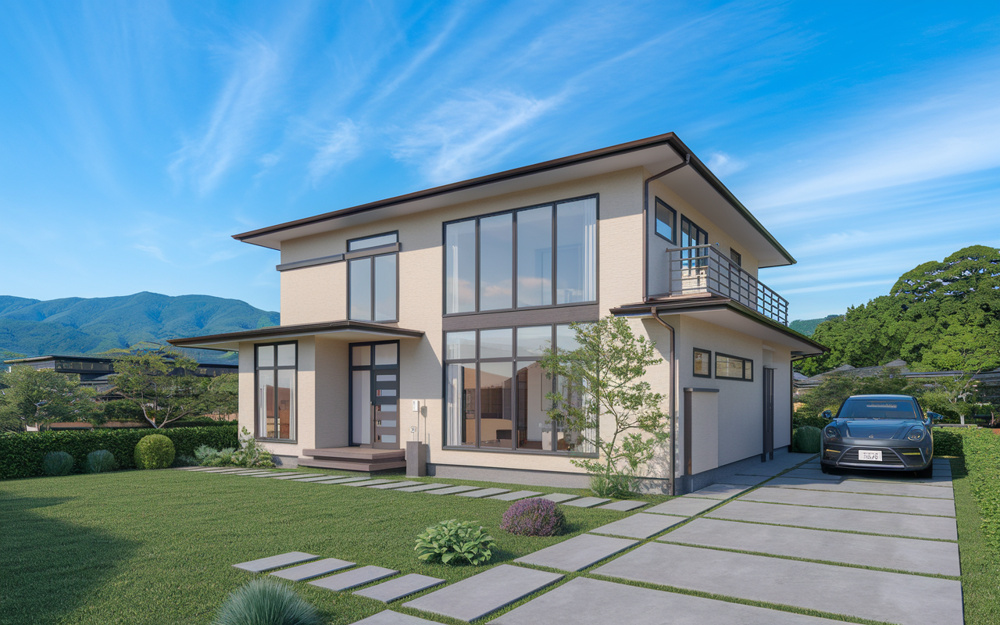 新築一戸建て見学のポイントとは？ 高知市での注意点をご紹介の画像