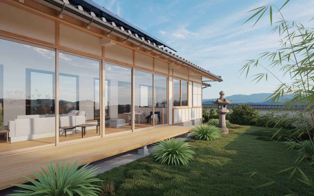 高知の風を感じる家が欲しい！ 新築物件情報を解説の画像