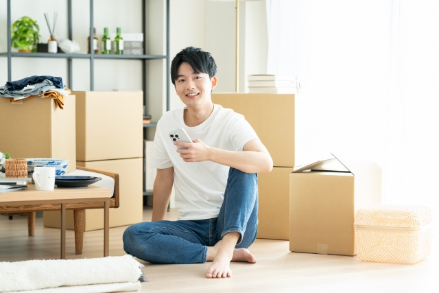 【お金が無い時のお引っ越し対処法5選をご紹介】まとめ