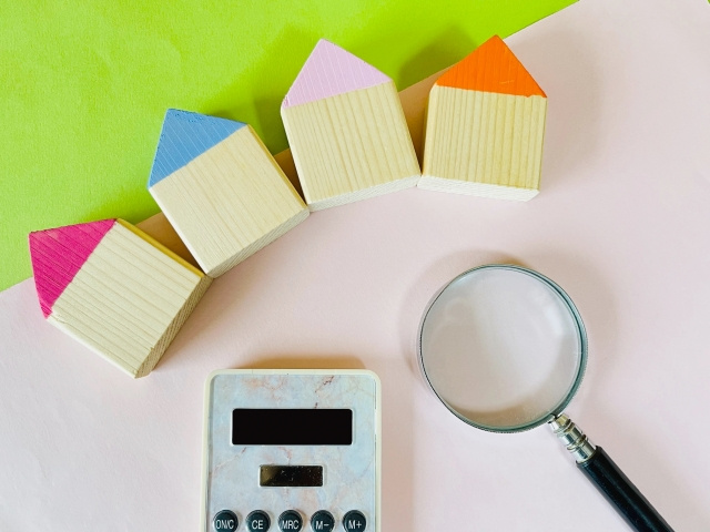 お引っ越し費用を安く抑えるのも有効！