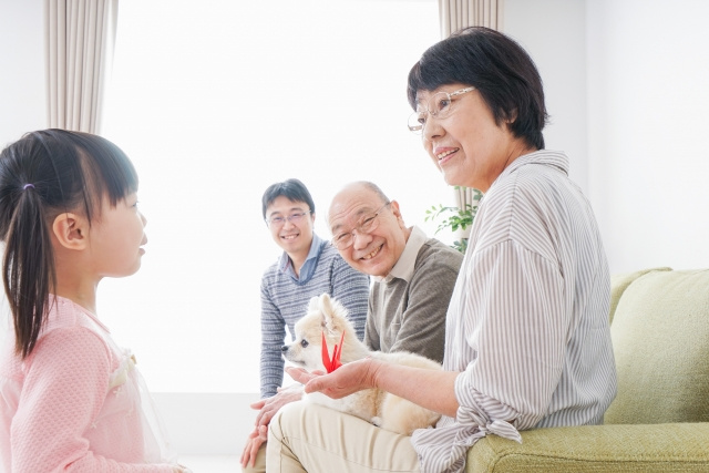 八王子　空き家　年末年始