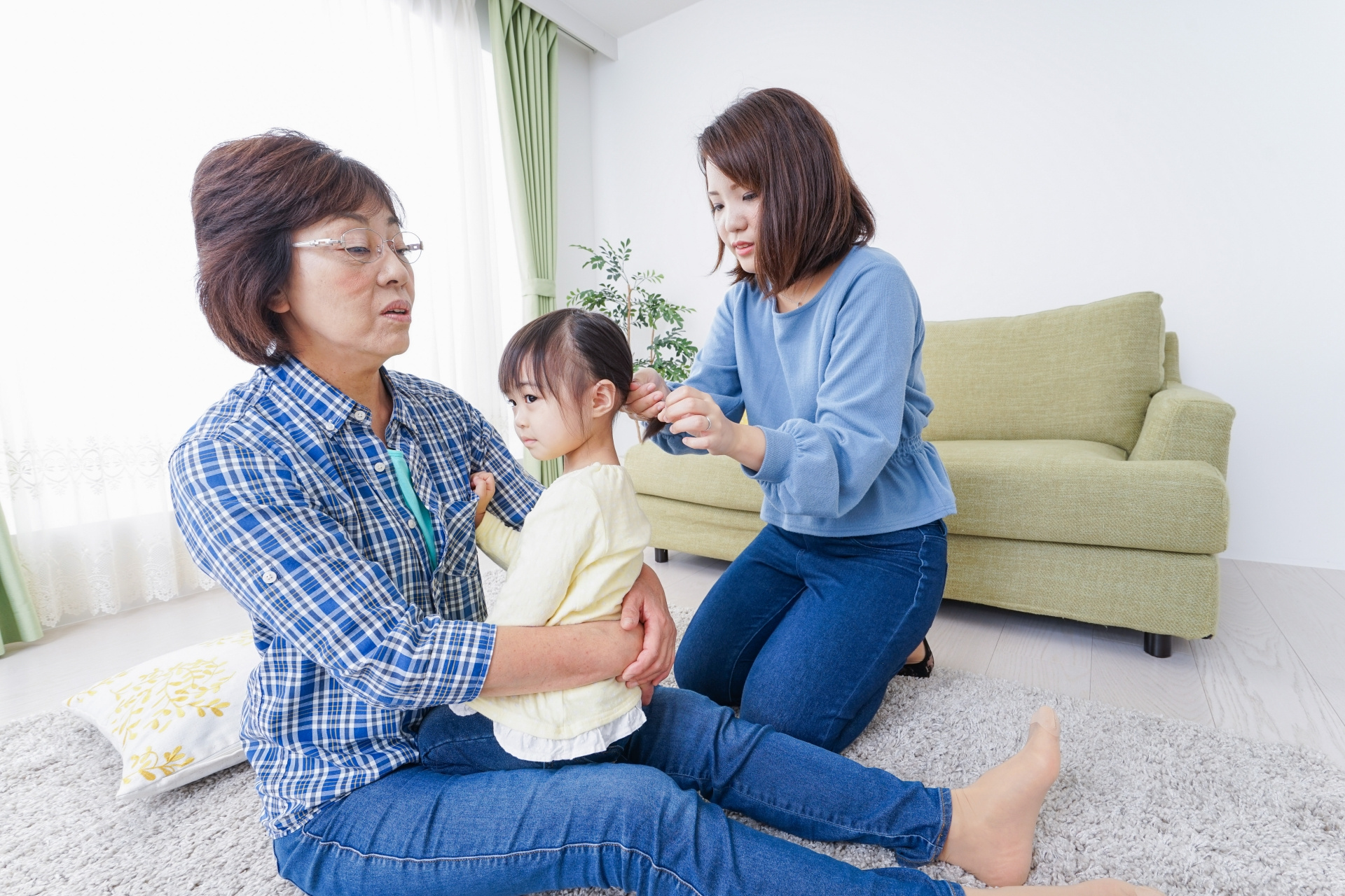 年末年始に考える空き家対策：帰省時の防犯と話し合いのポイントの画像