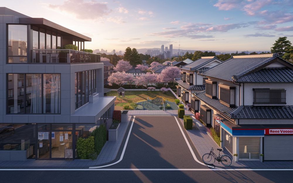 家探しで失敗したくない？ 理想の住まい選びのコツをご紹介の画像