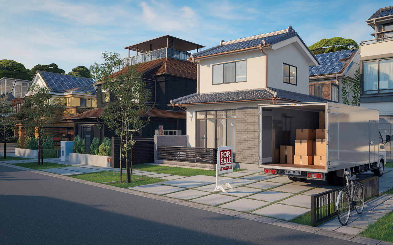 住宅ローン返済に困ったら！ 借り換えや任意売却の方法を解説の画像