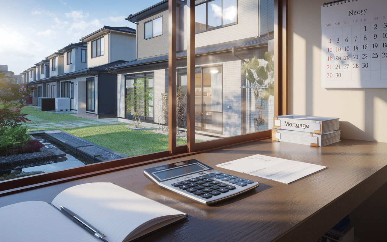 住宅ローン返済期間を短縮できる？ 繰り上げ返済のメリットを解説の画像