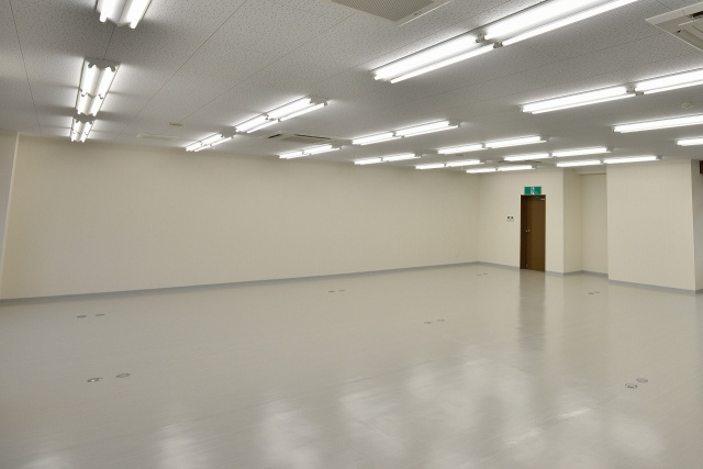 テナントなどの賃貸事務所は全額経費