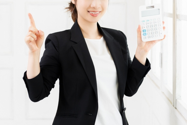 家賃を経費にする際の注意事項