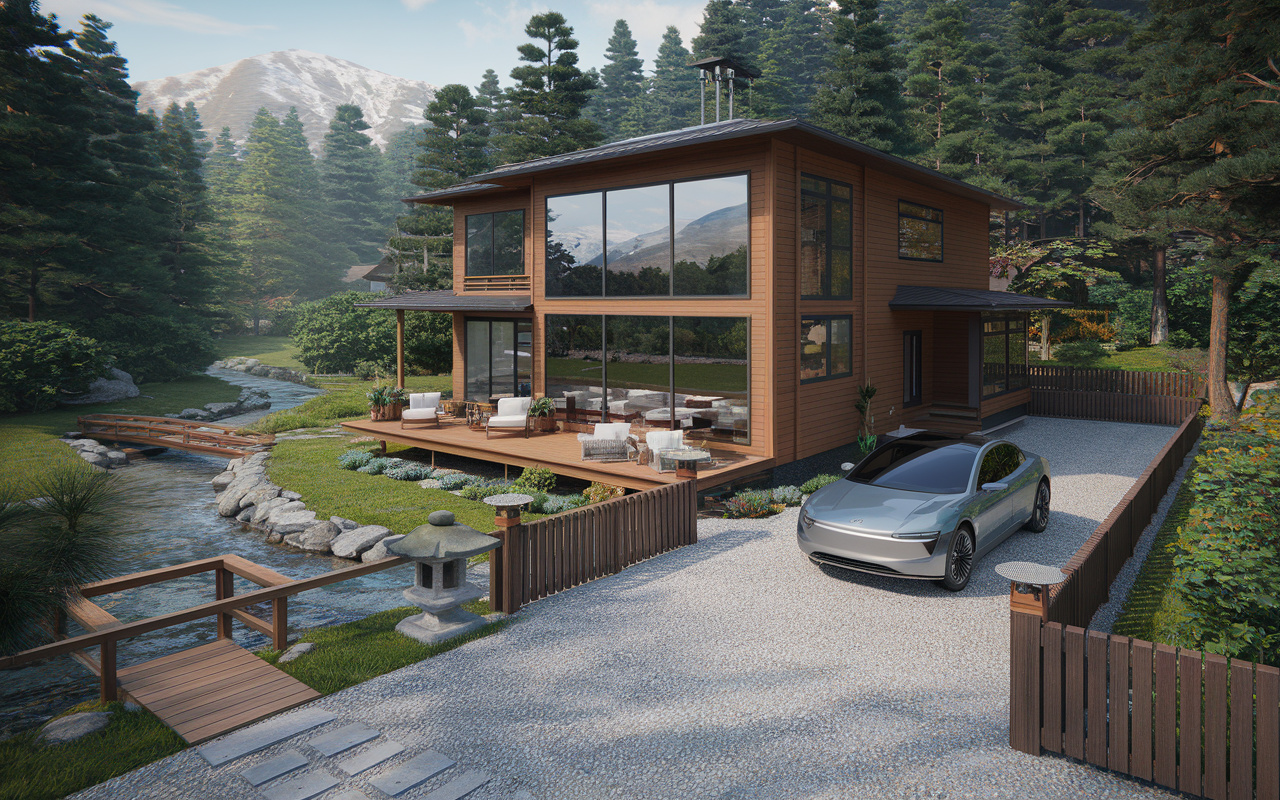 セカンドハウスは夢の住まい？ メリットとデメリットを解説の画像