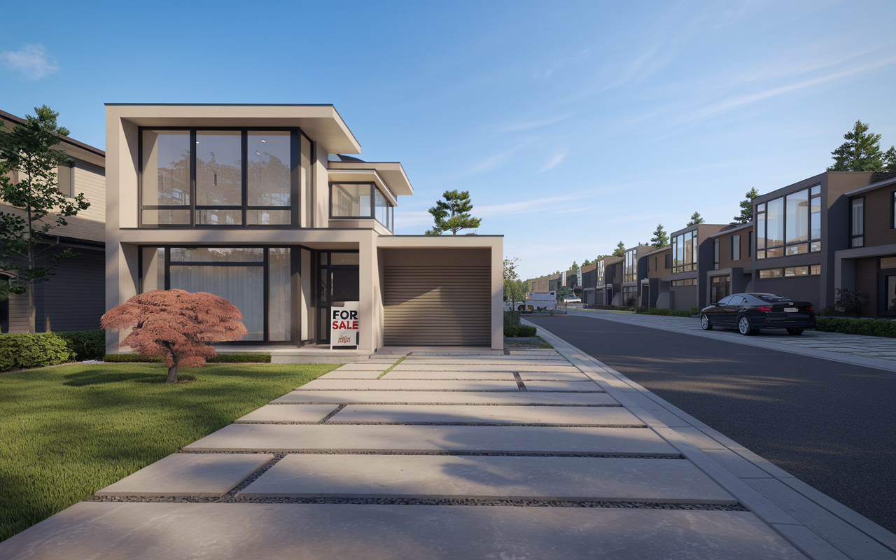 住宅ローンの金利タイプどう選ぶ？フラット35を含む選び方を解説の画像