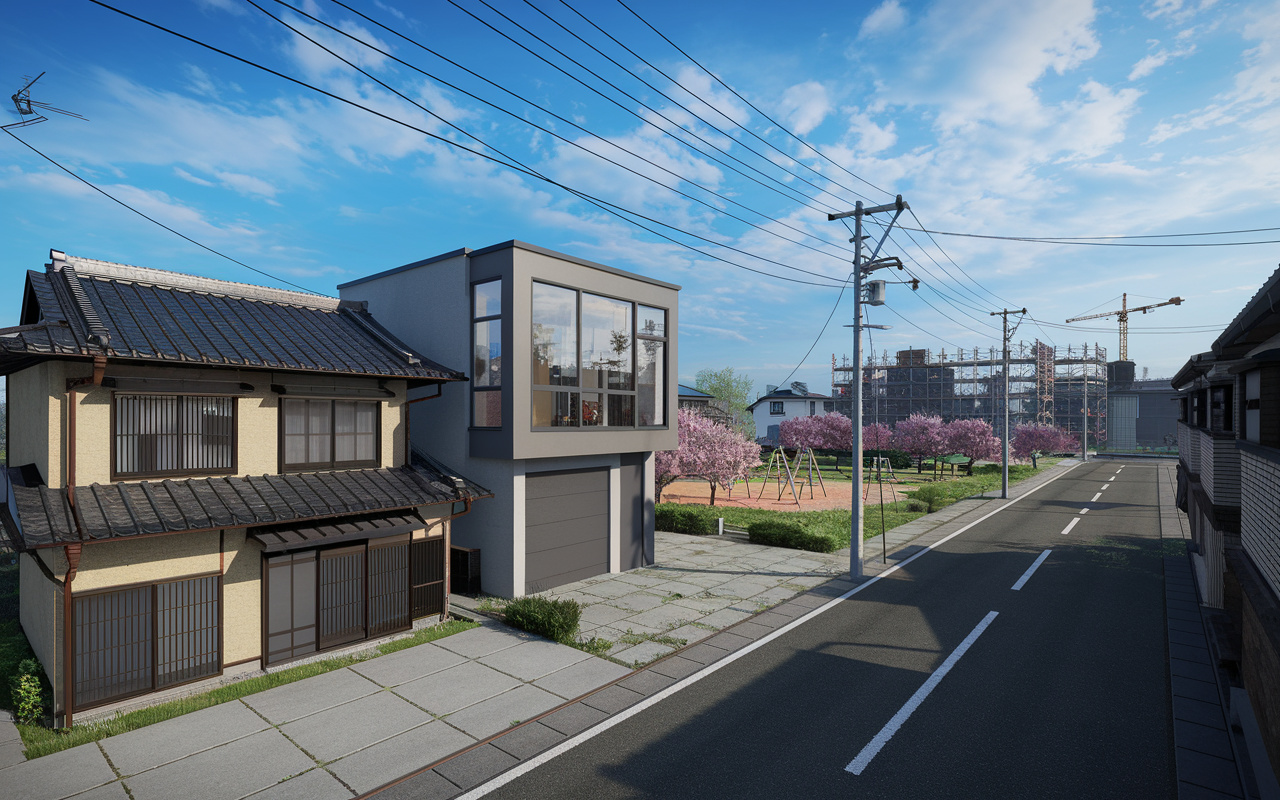 新耐震と旧耐震の違いとは？ 中古住宅選びのポイントをご紹介の画像