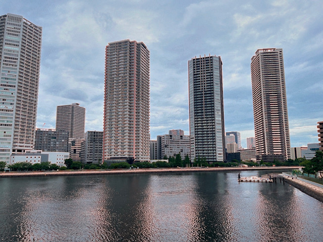 物件購入頂きましたの画像