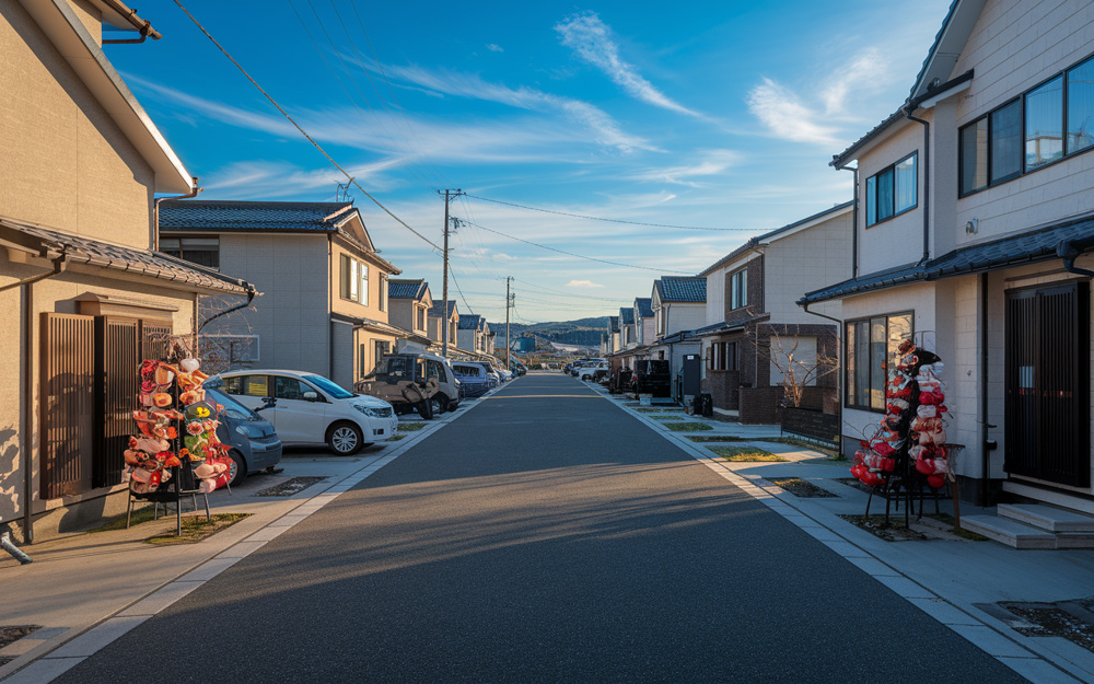 年末の不動産市場どうなる？ 高知の特徴を解説の画像