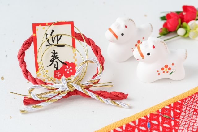 新年のスタートは、新しいお部屋から、理想のお部屋探しを。2026年新春キャンペーンの画像