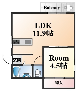 六甲アビタシオン