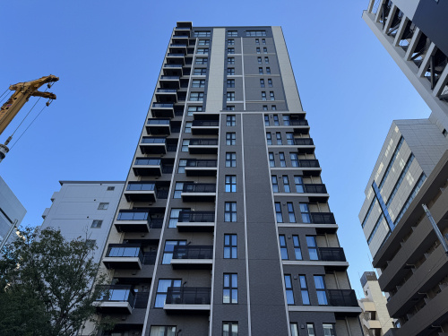 【日本橋】日本橋の歴史と利便性が交差する住まい「パークホームズ日本橋時の鐘通り」の画像