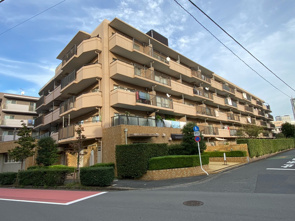 【管理物件】ドルミ中野弥生町(2階)の画像